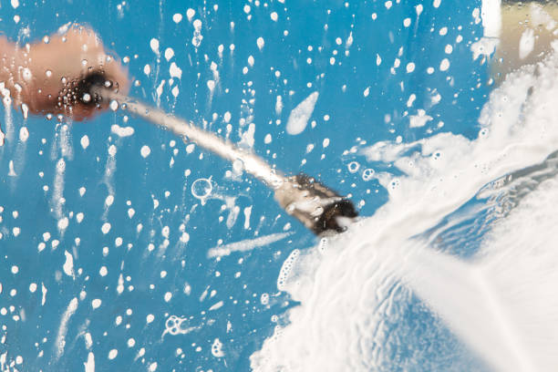 Best Patio and Deck Pressure Washing  in Providence, KY